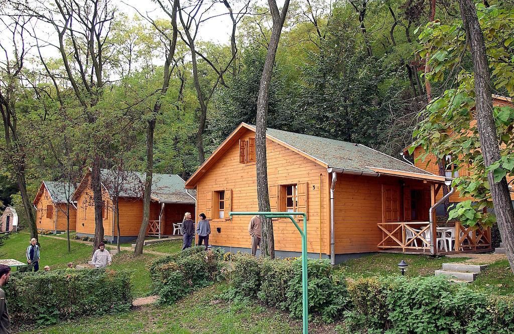 Zoeldvar Villa Bogács 部屋 写真