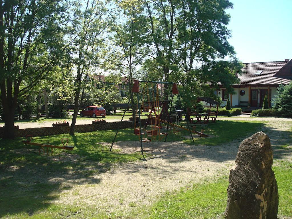Zoeldvar Villa Bogács エクステリア 写真